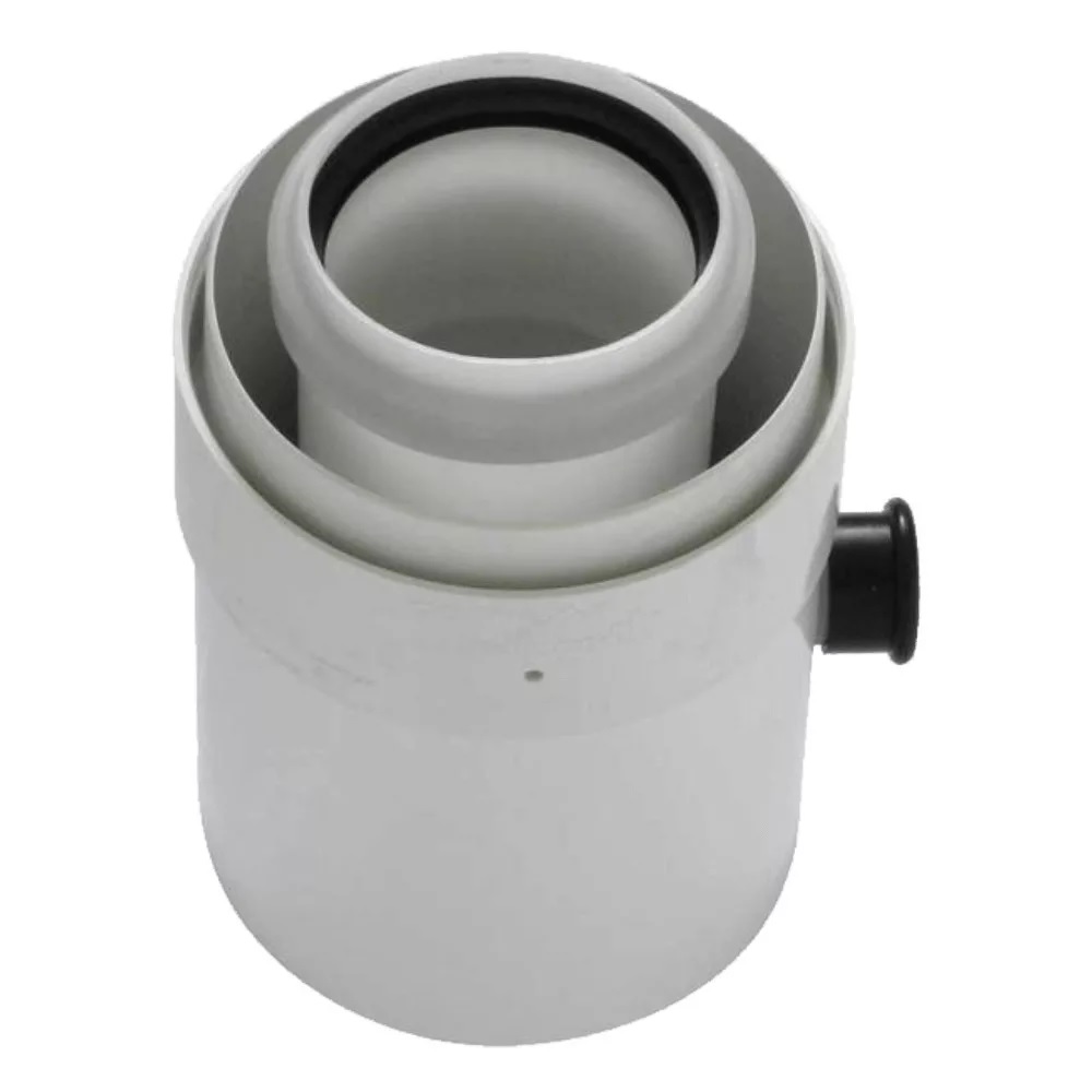 Tricox PPS/ALU kondenzátum leválasztó