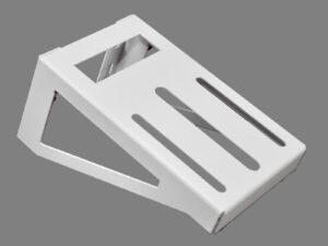 Tricox Levegő konzol alu