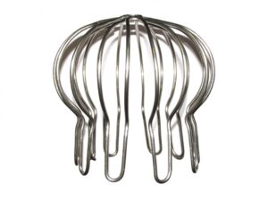 Tricox Inox Madárvédő rács 80-90-100 (MR1)