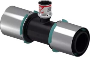 Uponor S-Press Plus T idom 63-25-63