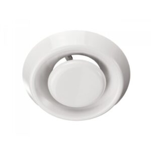 Vents Légszelep D100 (A100VR)