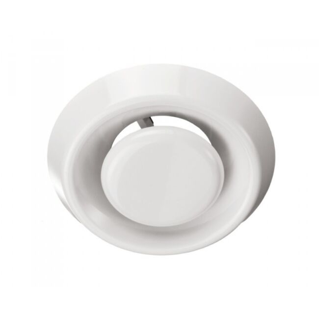 Vents Légszelep D100 (A100VR)