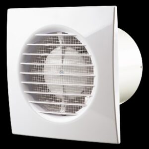 Vents Fali ventillátor turbo 125