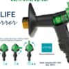 Arco Grifo Life 1/2" kerticsap oldal nézet 105510