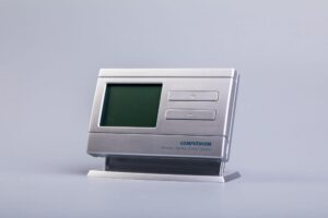 Computherm Q8 RF TX szobatermosztát, csak adó