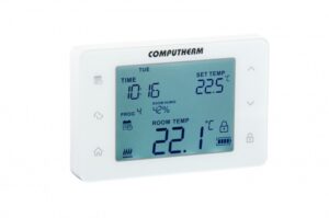 Computherm Q20 programozható szobatermosztát (COM-Q20)