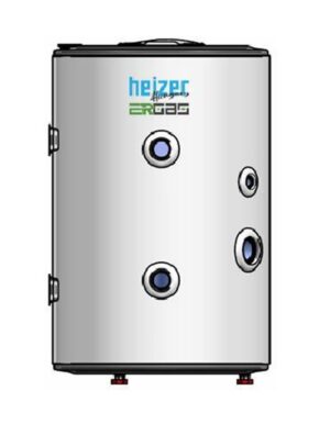 Heizer ATF 60-120 fali tároló
