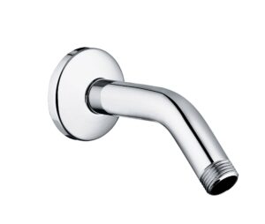 Kludi Freshline Zuhanykar 130 mm gömbcsukló nélkül 1/2"-1/2"(62353.0500)