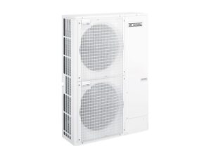 Remaha AWHP MR-2 Hőszivattyú kültéri egység