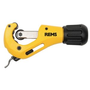 Rems Ras CU-Inox csővágó