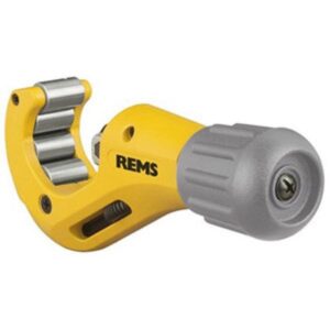 Rems Ras Cu-Inox 3-35 S csővágó (113351)