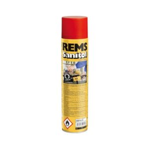 Rems Sanitol menetvágó spray (140115)