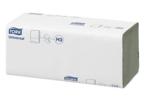 Tork univerzális hajtogatott kéztörlő (290135)