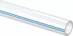 Uponor Comfort Pipe plus cső 17x2,0 640m össze csomagolás