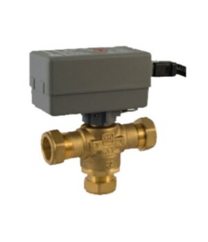 Bosch Váltószelep Compress 3000/6000 Hőszivattyúhoz (8738204921)