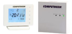 Computherm E400 RF termosztát