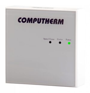Computherm E400 RF termosztát