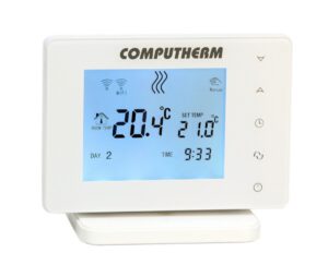 Computherm E400 RF termosztát 01