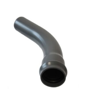 KM nyomócsőiv 110/45° (CNI4110)