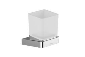 Ravak 10° TD 210 Pohártartó+ 1 db pohár (X07P321)