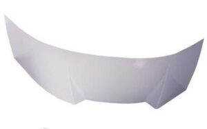 Ravak Asymmetric Előlap