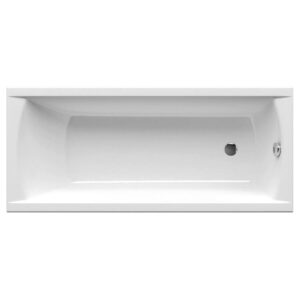 Ravak Classic 120x70 kád fehér