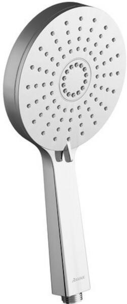 Ravak Kézi zuhanyfej lapos 961.00 3 funkciós 140 mm (X07P344)