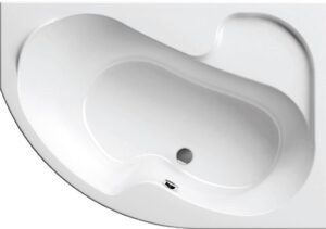 Ravak Rosa I Kád 150x105 jobbos fehér (CJ01000000)