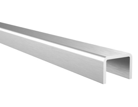 Ravak U profil 7570/13 elox 1880 (XV757013X1880)