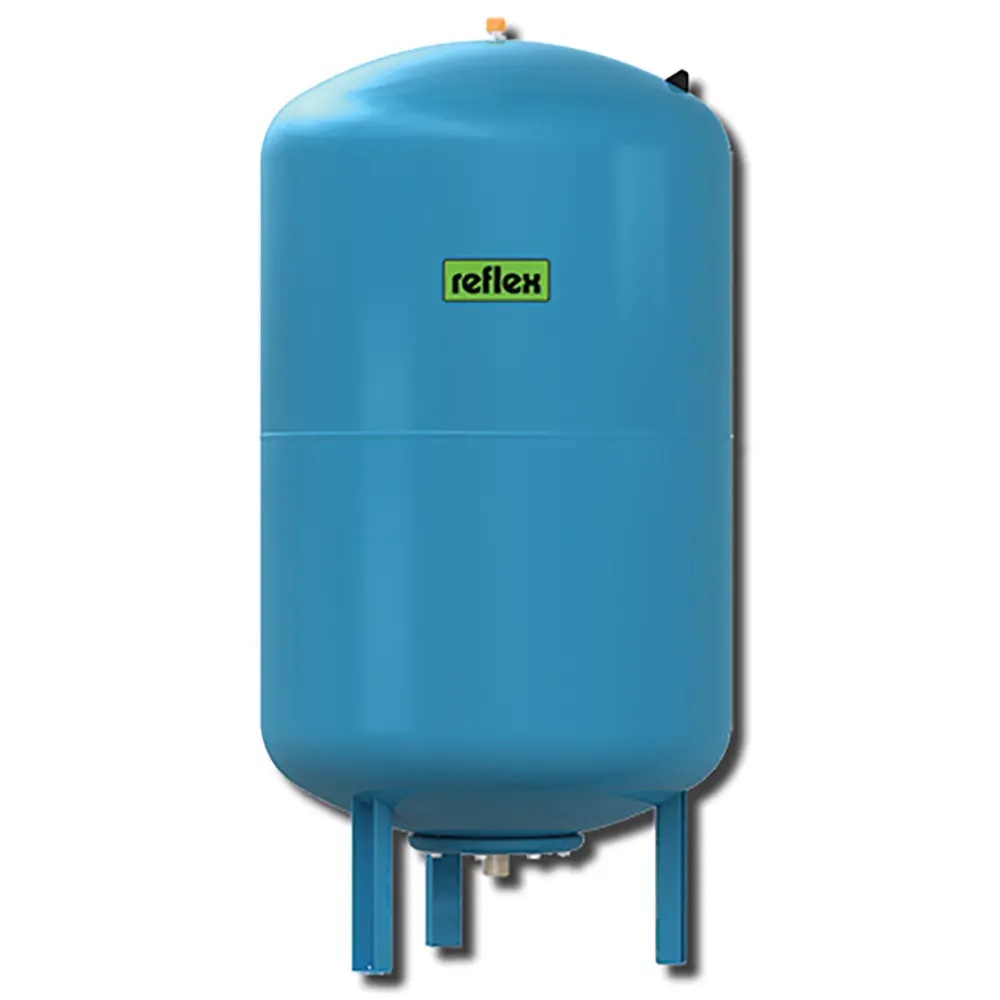 Reflex DE 1000L Ivóvizes Tágulási Tartály 10 bar (7306970)