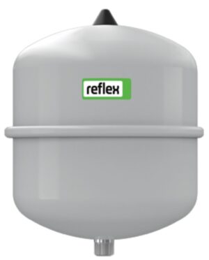 Reflex N Fűtési Tágulási tartály 4 bar