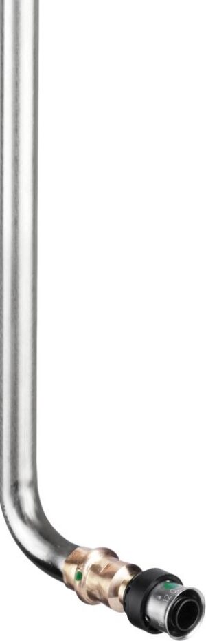 Viega 16-15x350 Smartpress radiátor csatlakozó ív (730291)