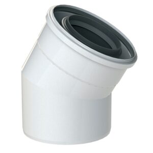 Almeva LIL Koncentrikus könyök 30°
