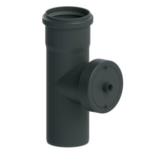 Almeva Starr PPH Egyenes ellenőrző idom 110 mm