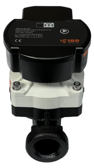 Ibo AMG 25-60 PWM keringető szivattyú
