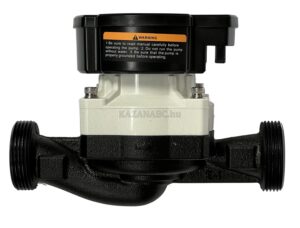 Ibo AMG 25-60/180keringető szivattyú bal oldala