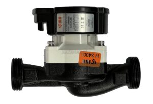 Ibo AMG 25-60/180keringető szivattyú jobb oldala