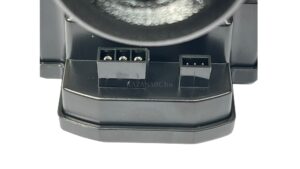 Ibo AMG 25-60/180keringető szivattyú PWM csatlakozása