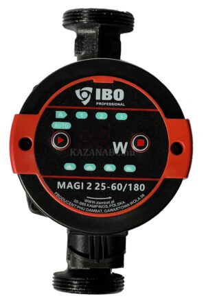 Ibo Magi2 25-60 /180 keringető szivattyú