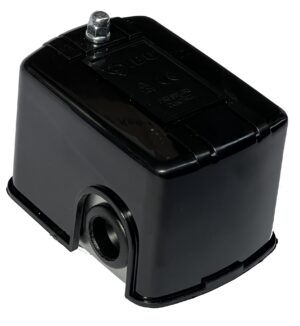 Ibo nyomáskapcsoló 1,5-4 bar között