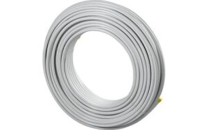 Uponor comfort plus cső tekercses