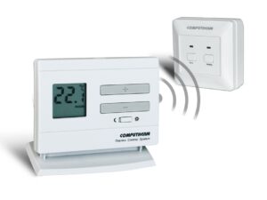 Computherm Q3RF digitális szobatermosztát