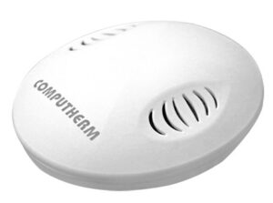 Computherm B300RF Wi-Fi termosztát vezeték nélküli hőmérséklet érzékelője