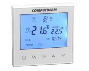 Computherm E280 WiFi termosztát