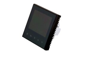 Computherm B300 Wi-Fi termosztát oldalról