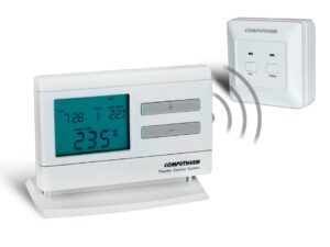 Computherm Q7RF szett