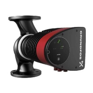 Grundfos Magna1 keringtető szivattyu karimás