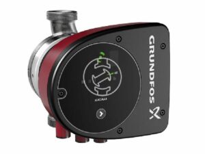 Grundfos Magna1 keringtető szivattyu 25-120 180