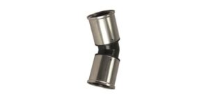 Henco PVDF 45° Iv idom
