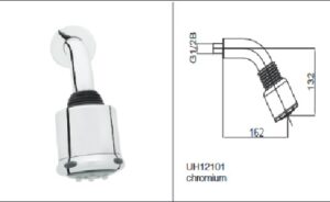 Herz Classic Fali zuhanyfej (UH12101)
